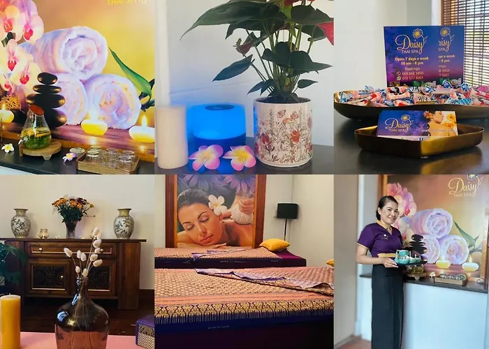 Moy Guesthouse & Backpackers