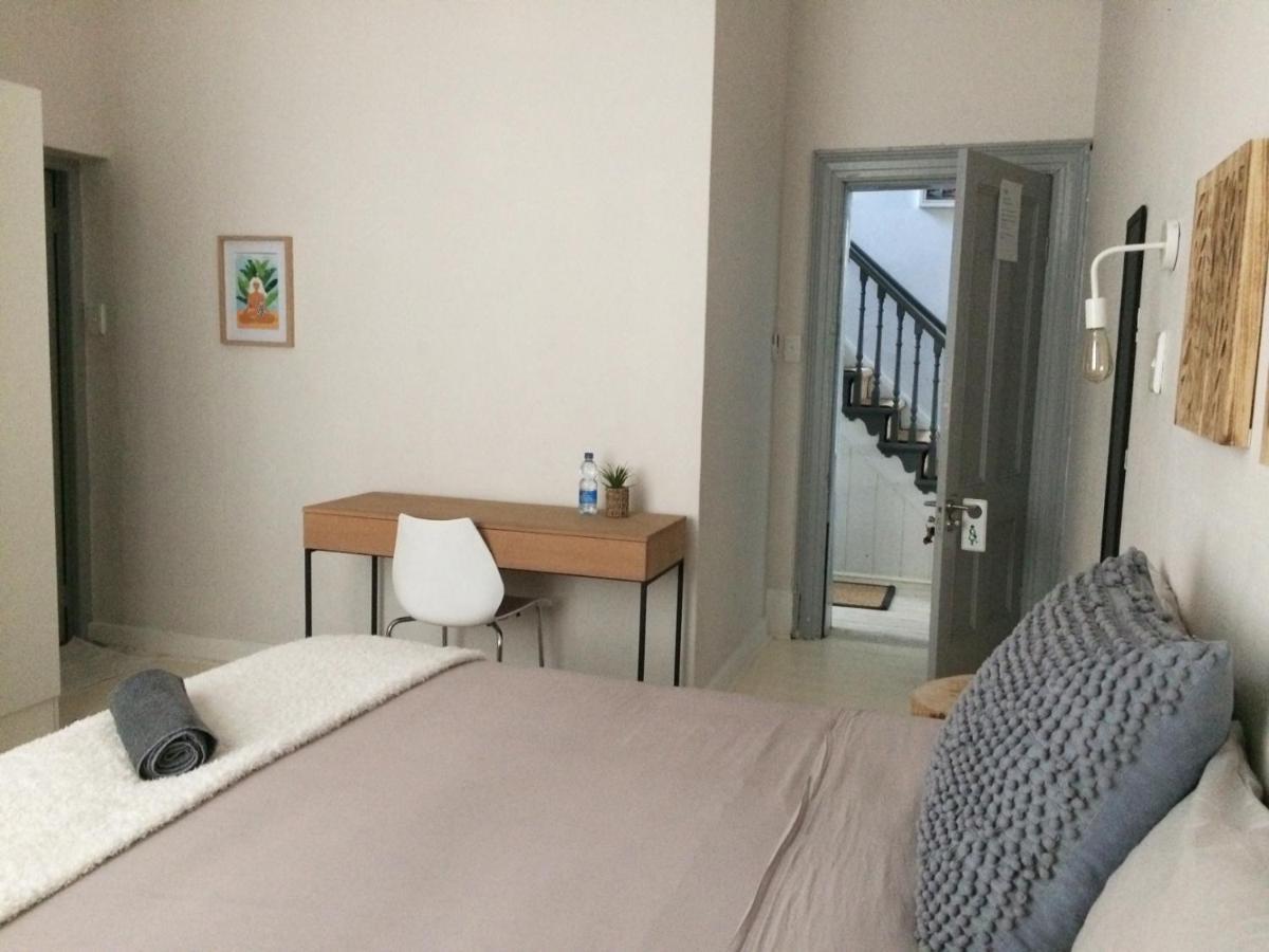 Guest house Moy & Backpackers 2*