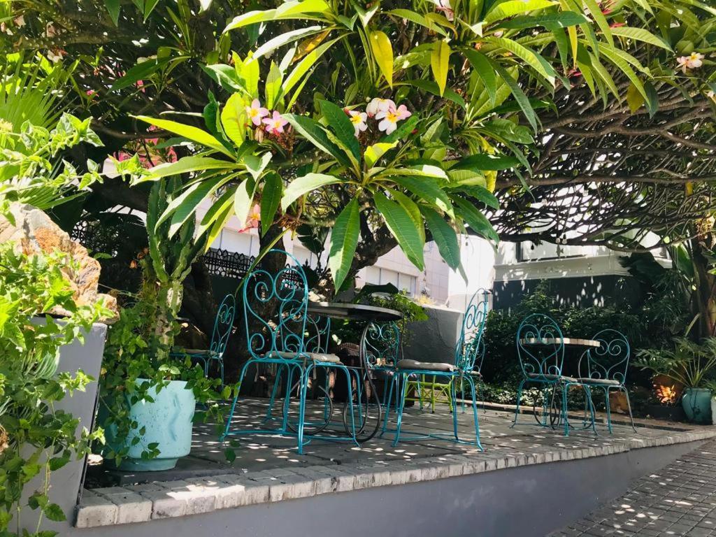 Moy & Backpackers Guest house 2*