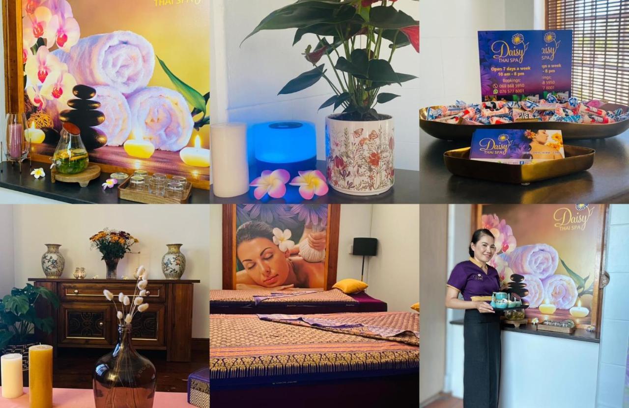 Moy & Backpackers Guest house 2*