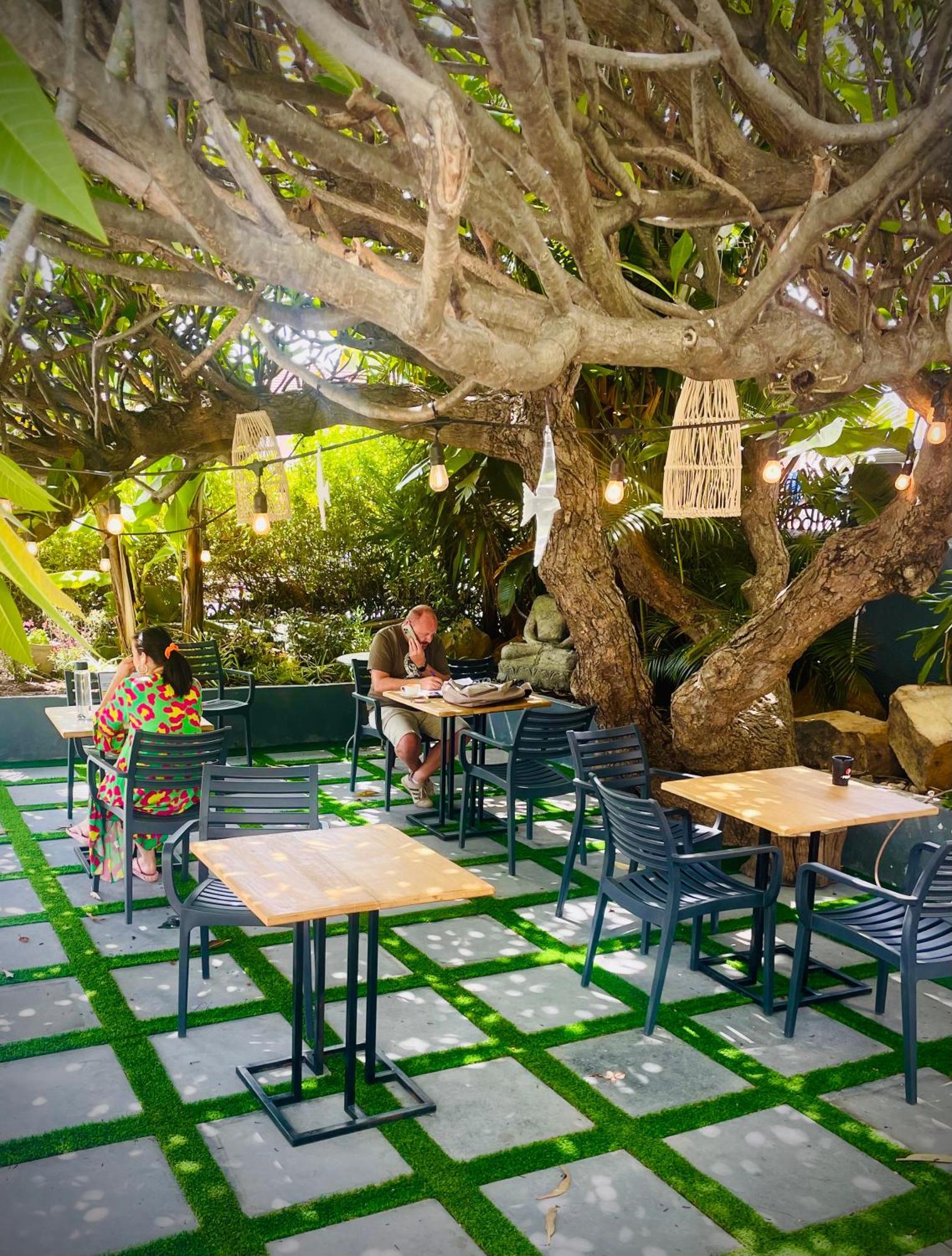 Guest house Moy & Backpackers Cape Town